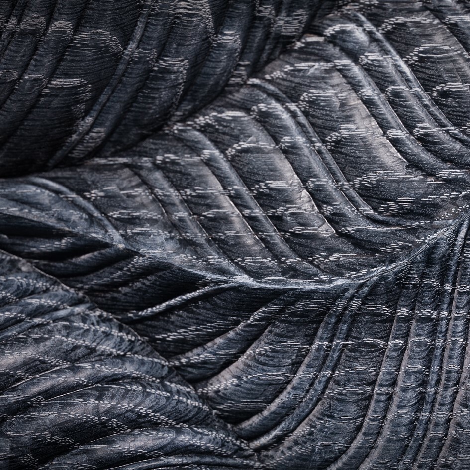 Wild Ocean Detail Shot