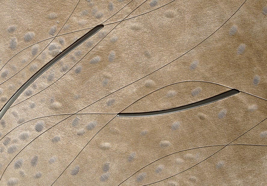 Glacial Wave detail1