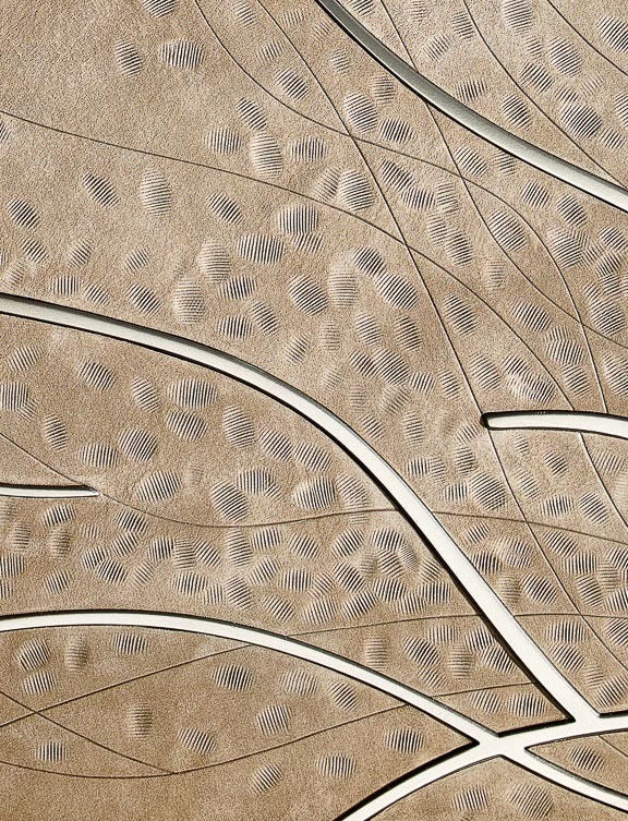 Glacial Wave detail2