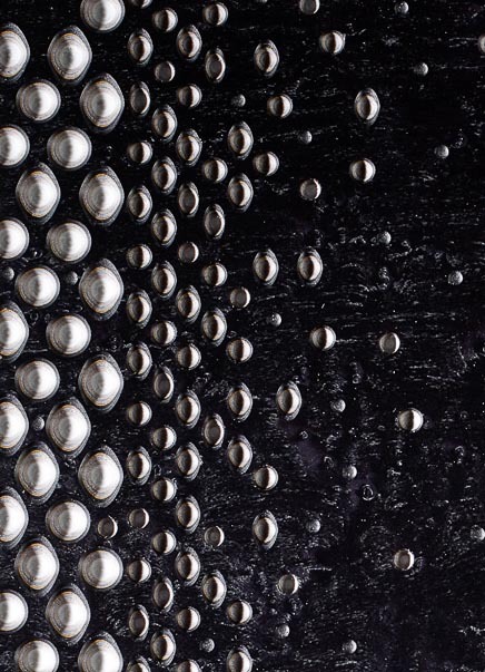 Hieroglyphic Serpent Dark DETAIL2