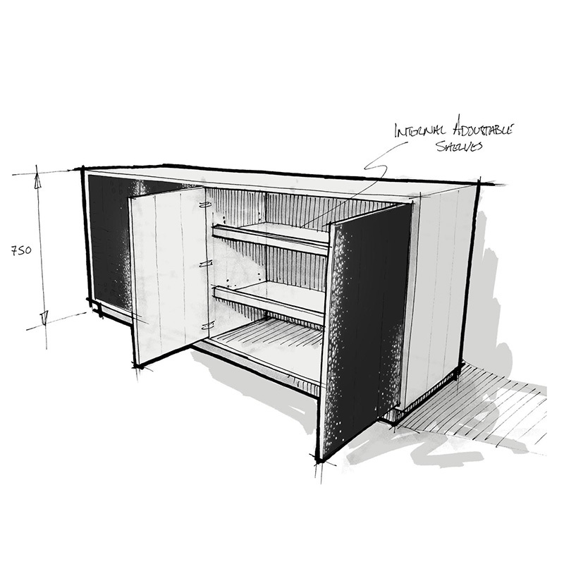 M1149 03 BD Lounge credenza concepts Sq Crop