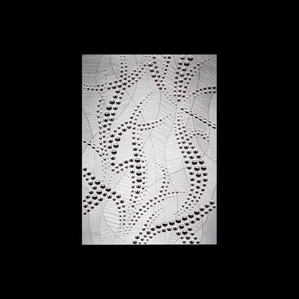 Hypnotic Octopoda Chalk White PS