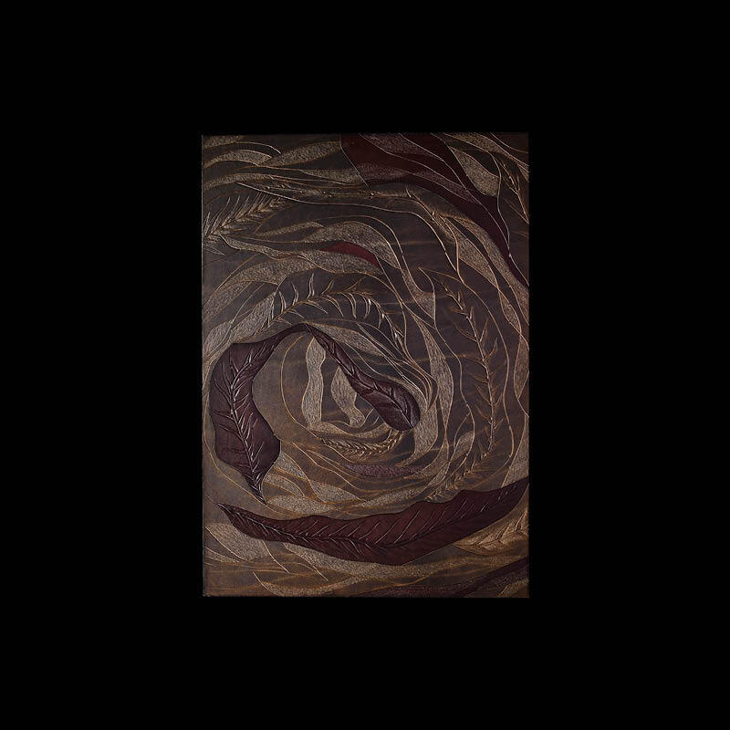 Leaf Whirlwind Reverse