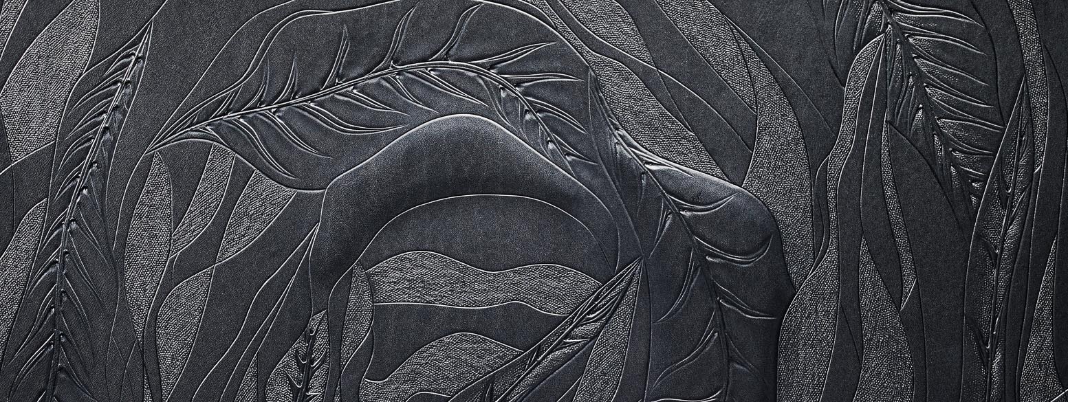 Leaf Whirlwind Black banner2