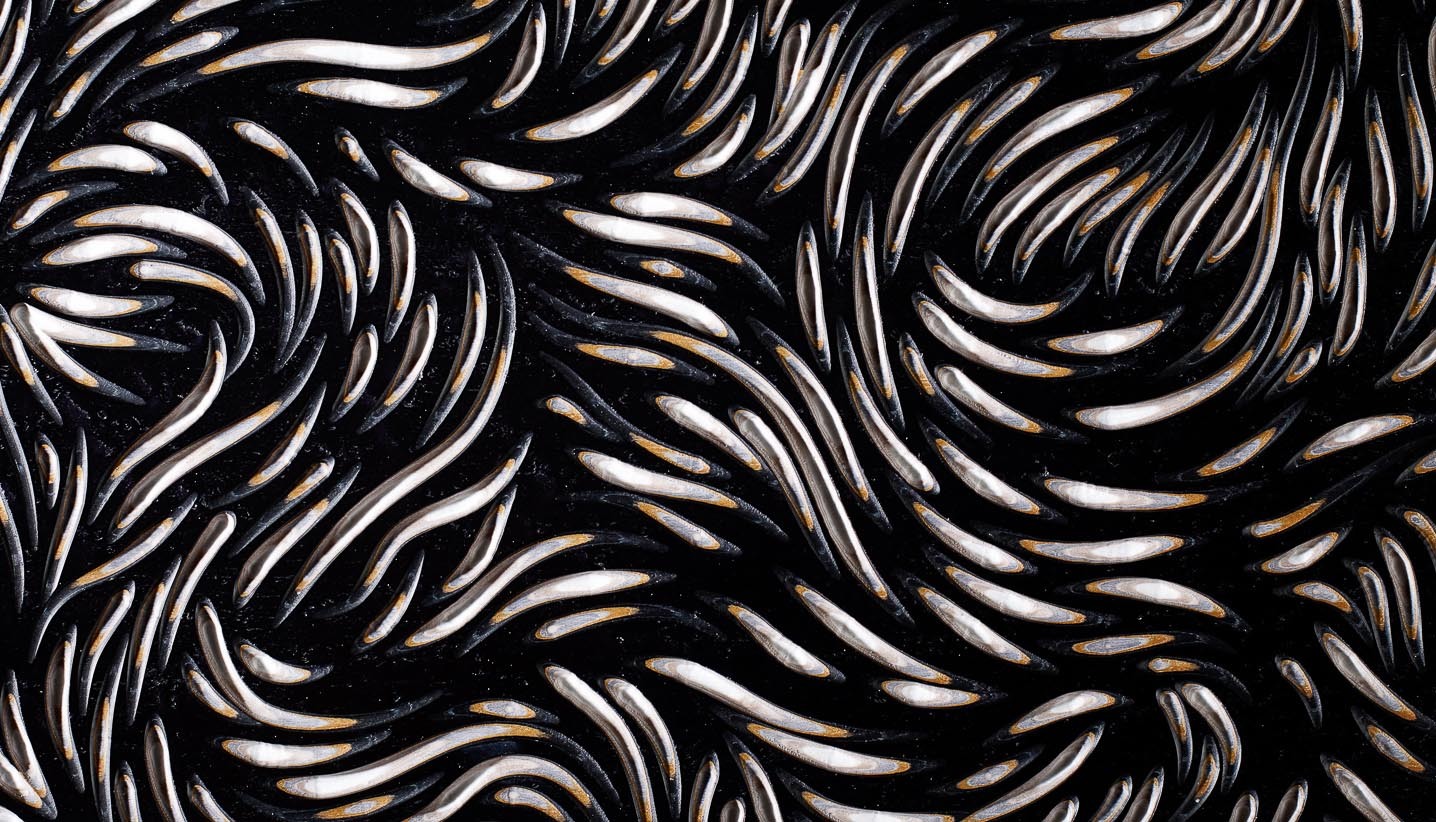 Murmaration Charcoal banner