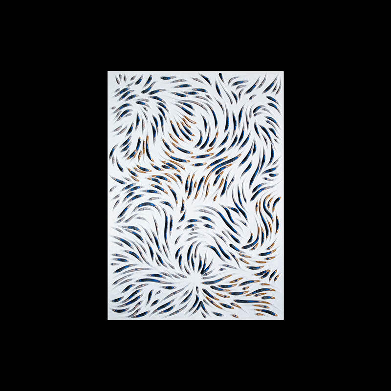 Murmaration Polar White Main Shot