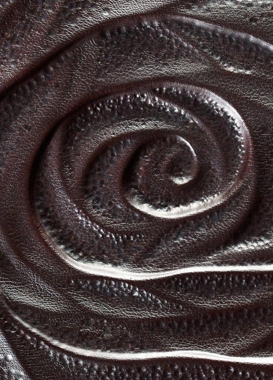 Organic Involute detail1