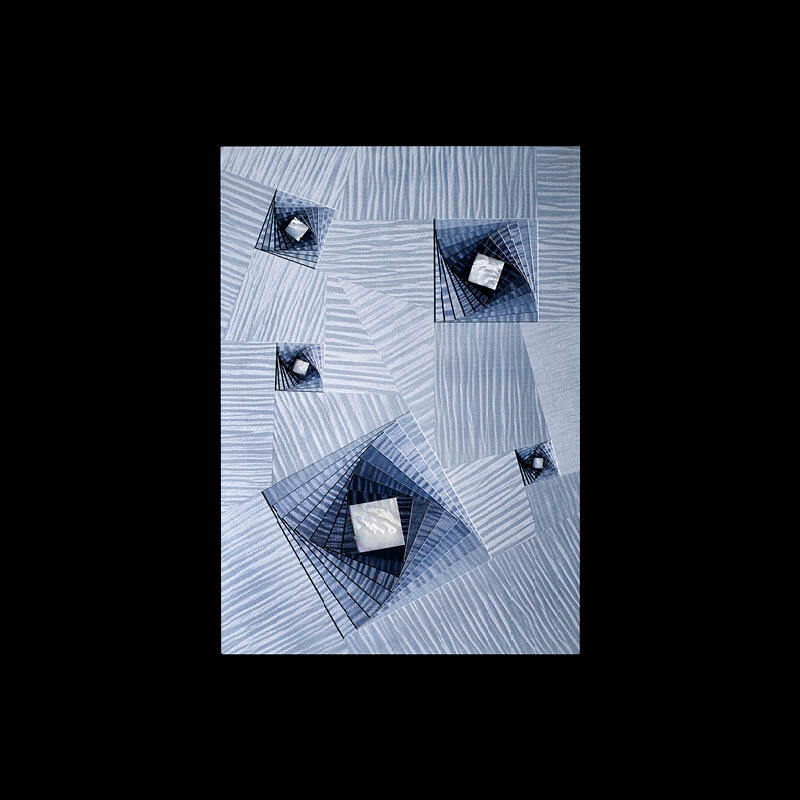 Polychromatic Whirlpool Main Shot