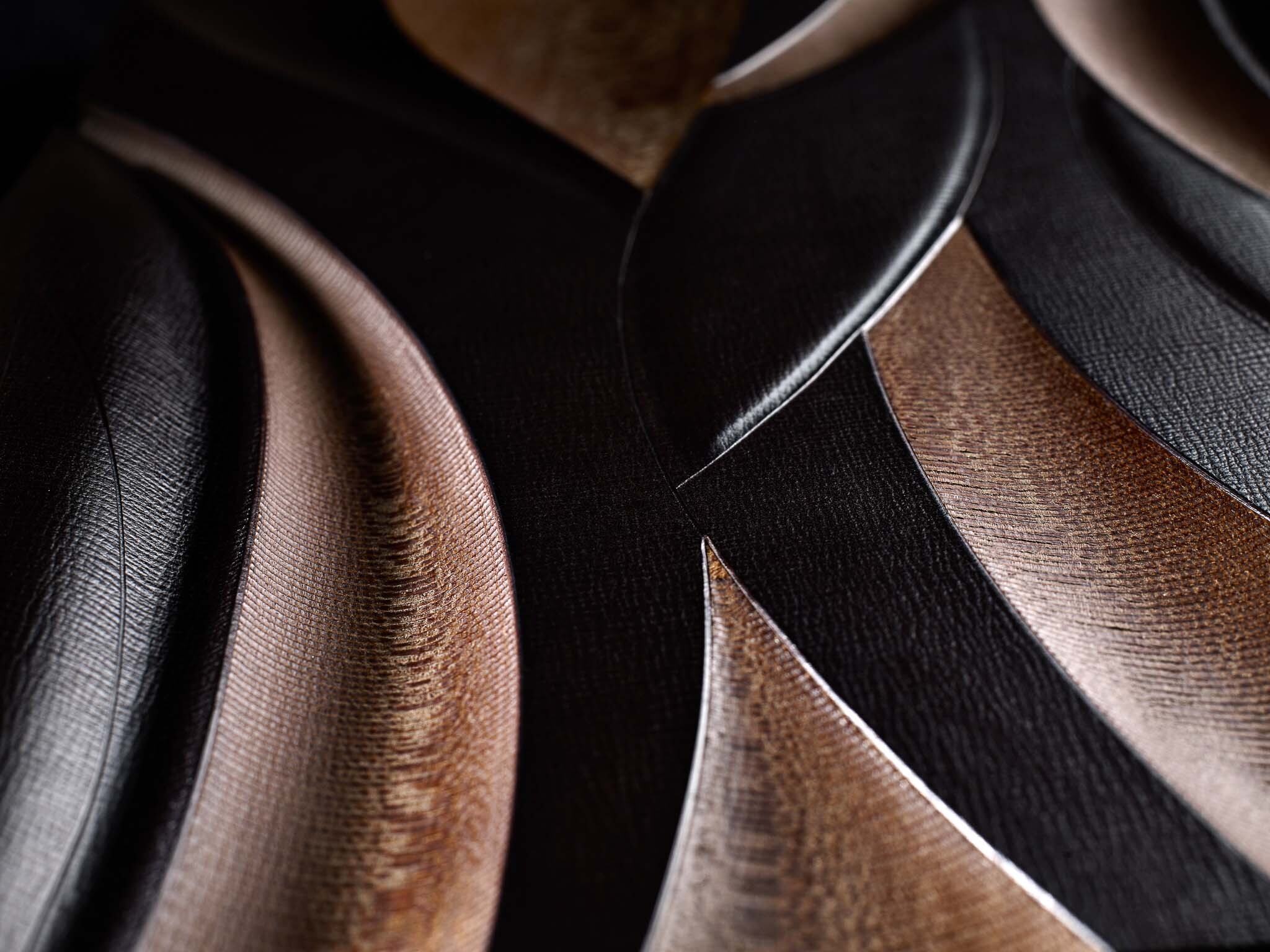 Undulating Canyons Detail 1 Low Res