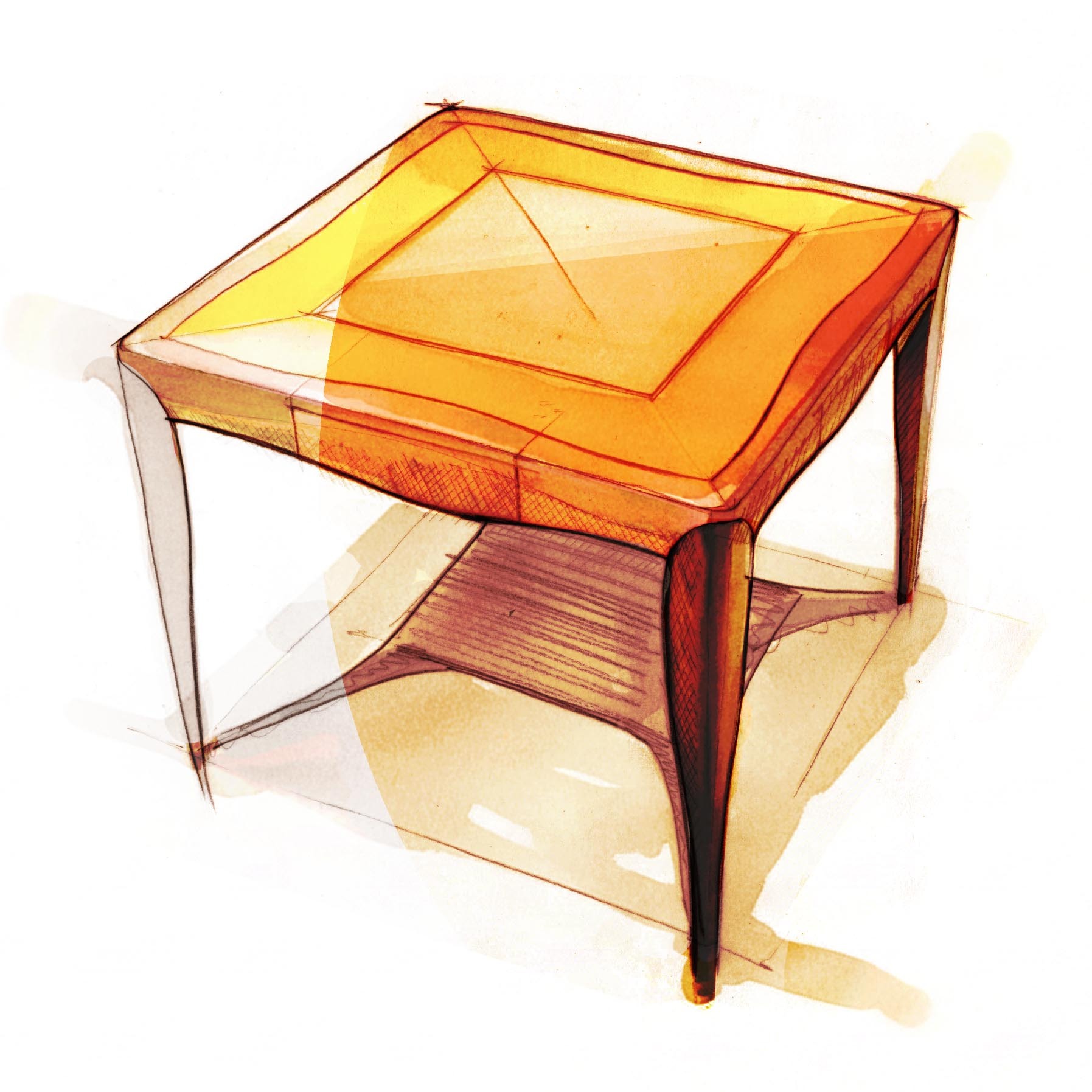 G1575-07 Autumn Drift Leather