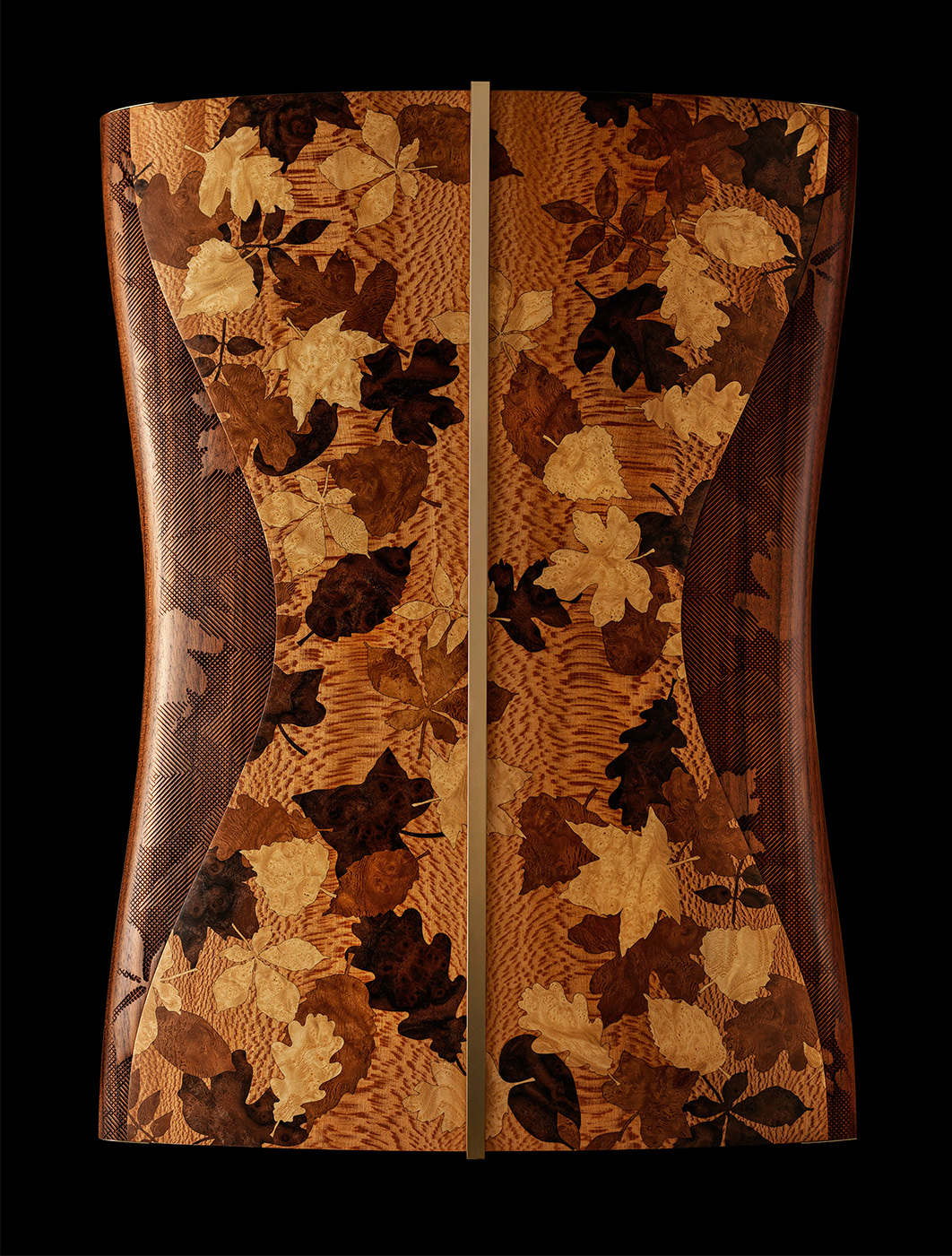 G1575-07 Autumn Drift 2