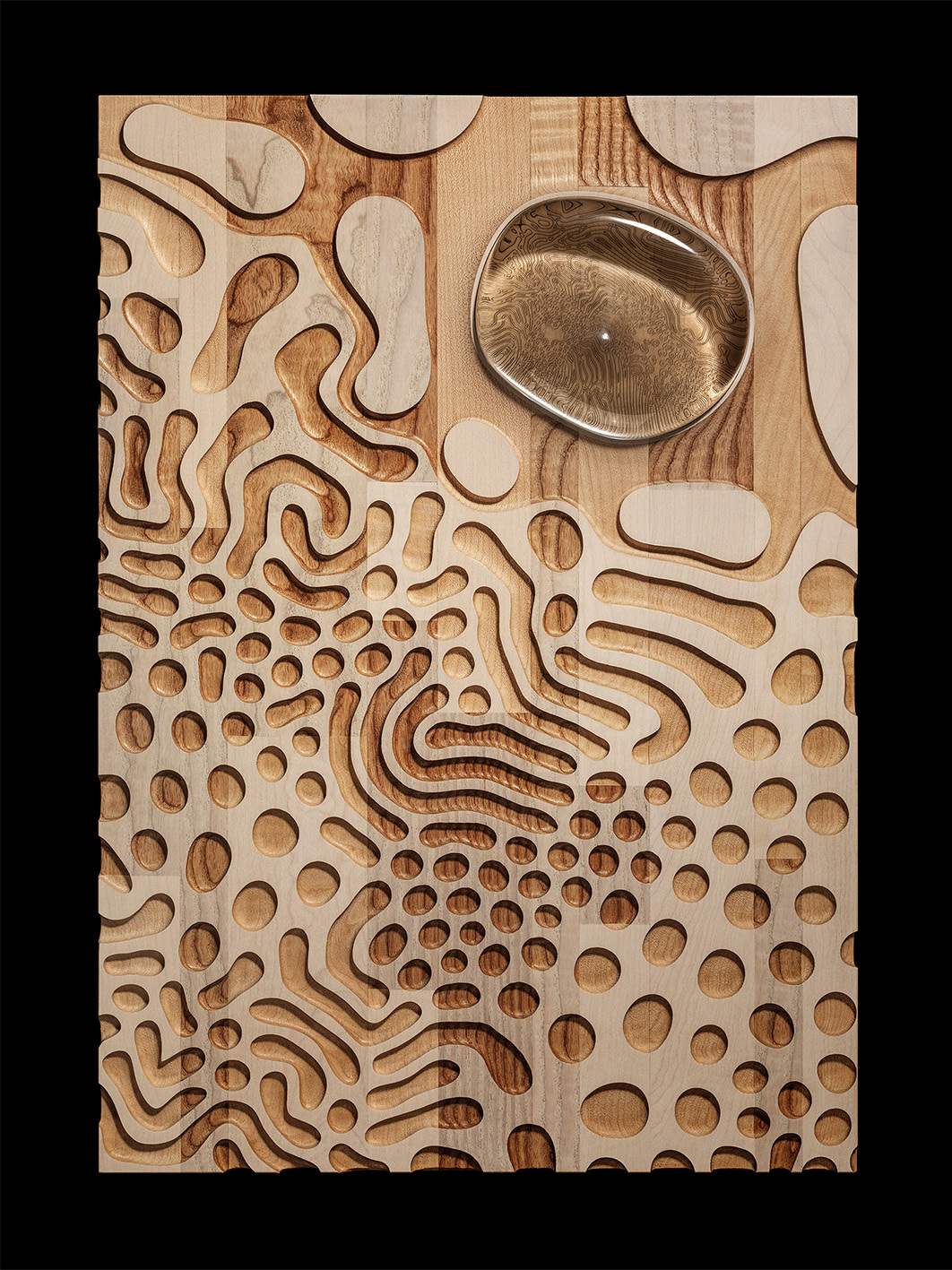 G1575 08 Cell Diffusion Tile