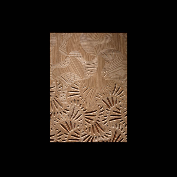 Descending Swirl