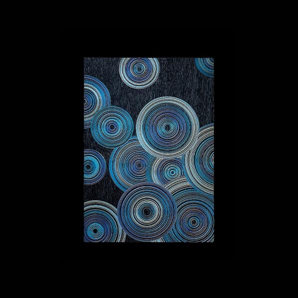 G1579 07 Echo Oak Gall Ink Tile
