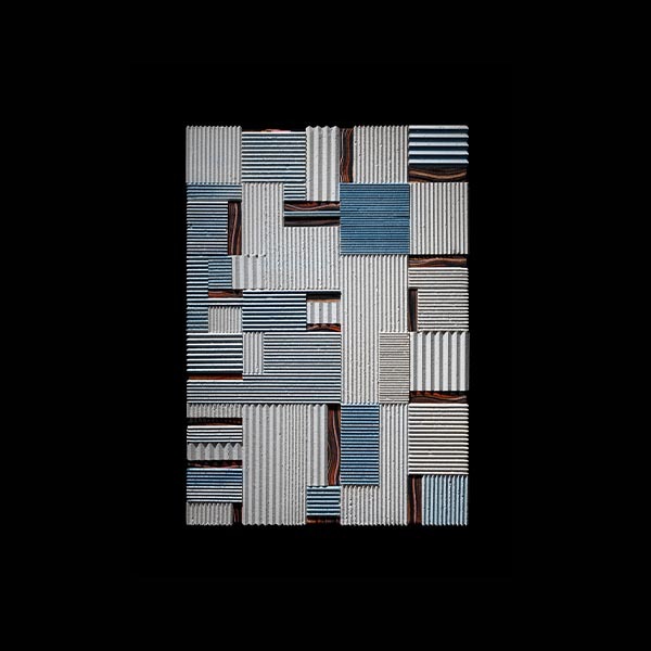 G1579 03 Optical Shift White Tile