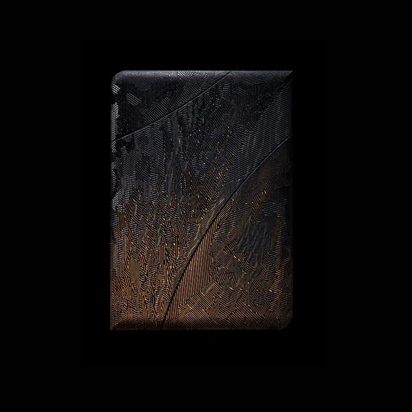 G1579 10 Shimmer Reveal Dark Tile