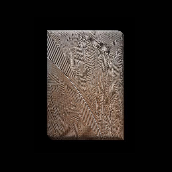 G1579 10 Shimmer Reveal Wood Tile