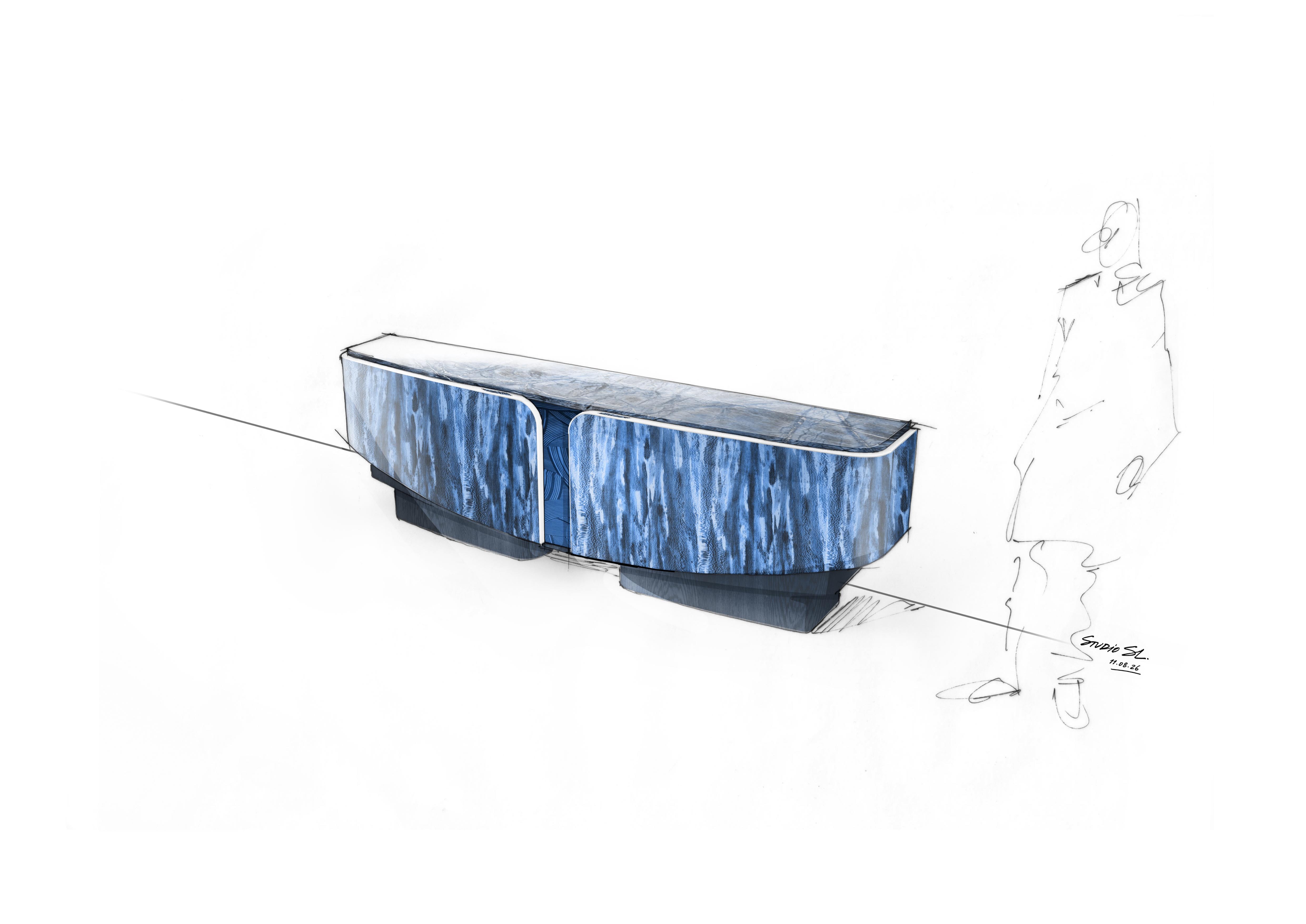 G1579 06 Bleed cabinet blue 18 09 26