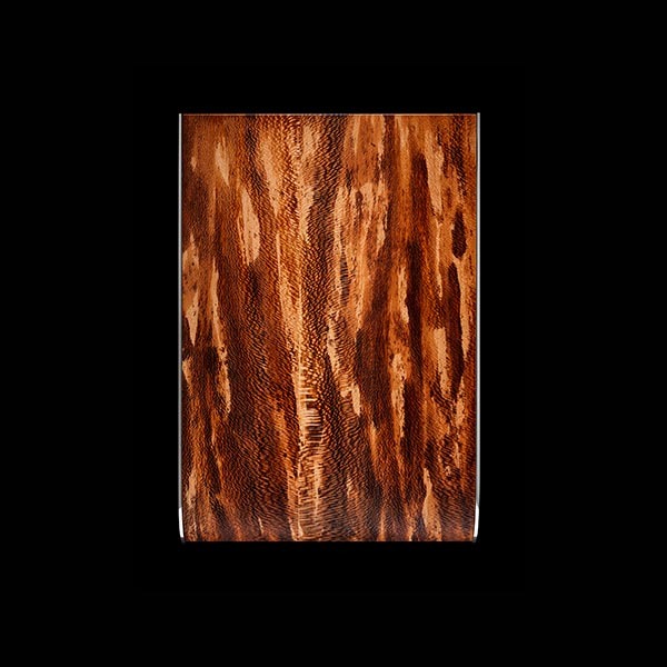 Tonal Diffusion Wood Tike