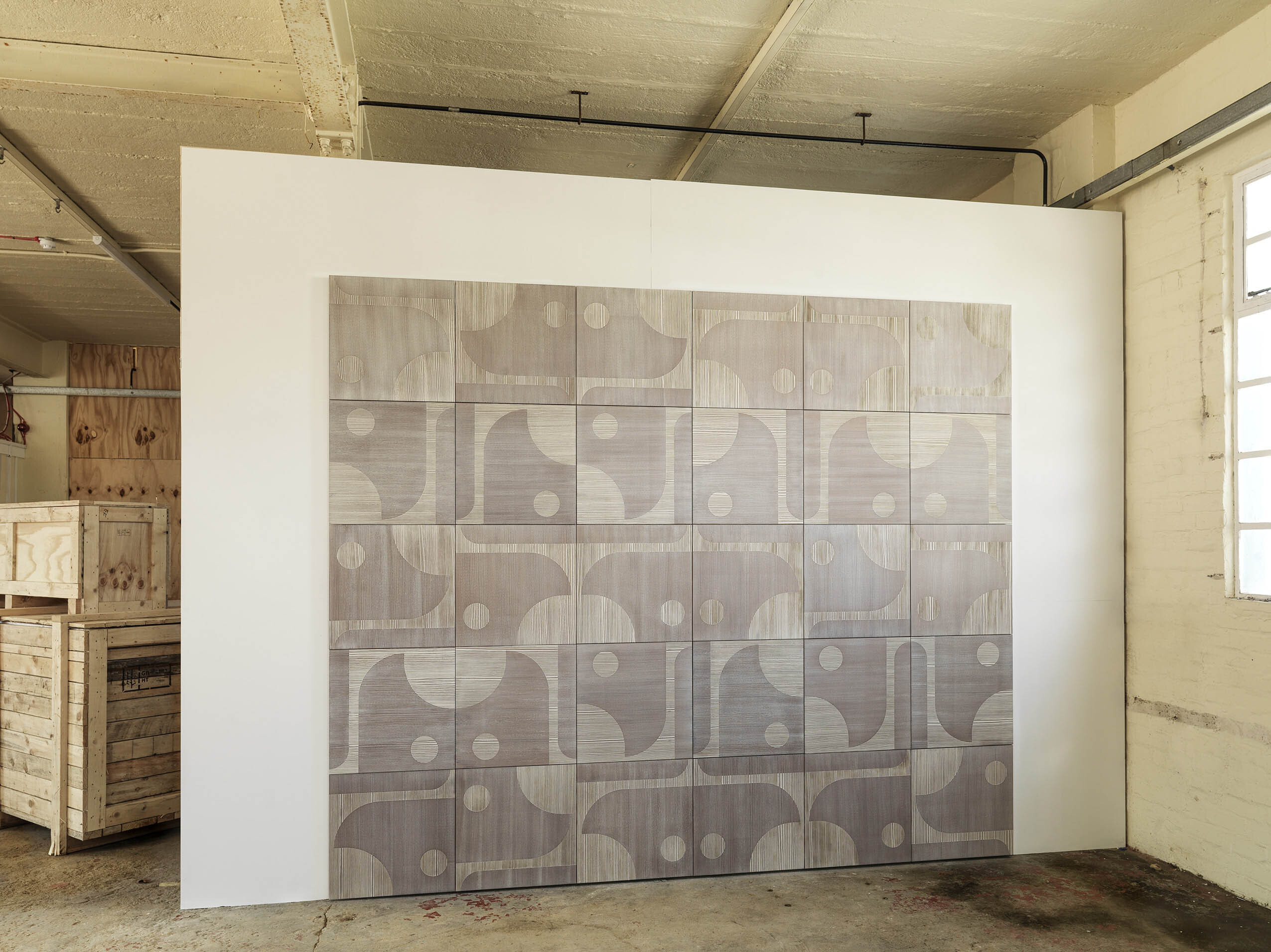 G1519 14 Wall Panels 1 Resized