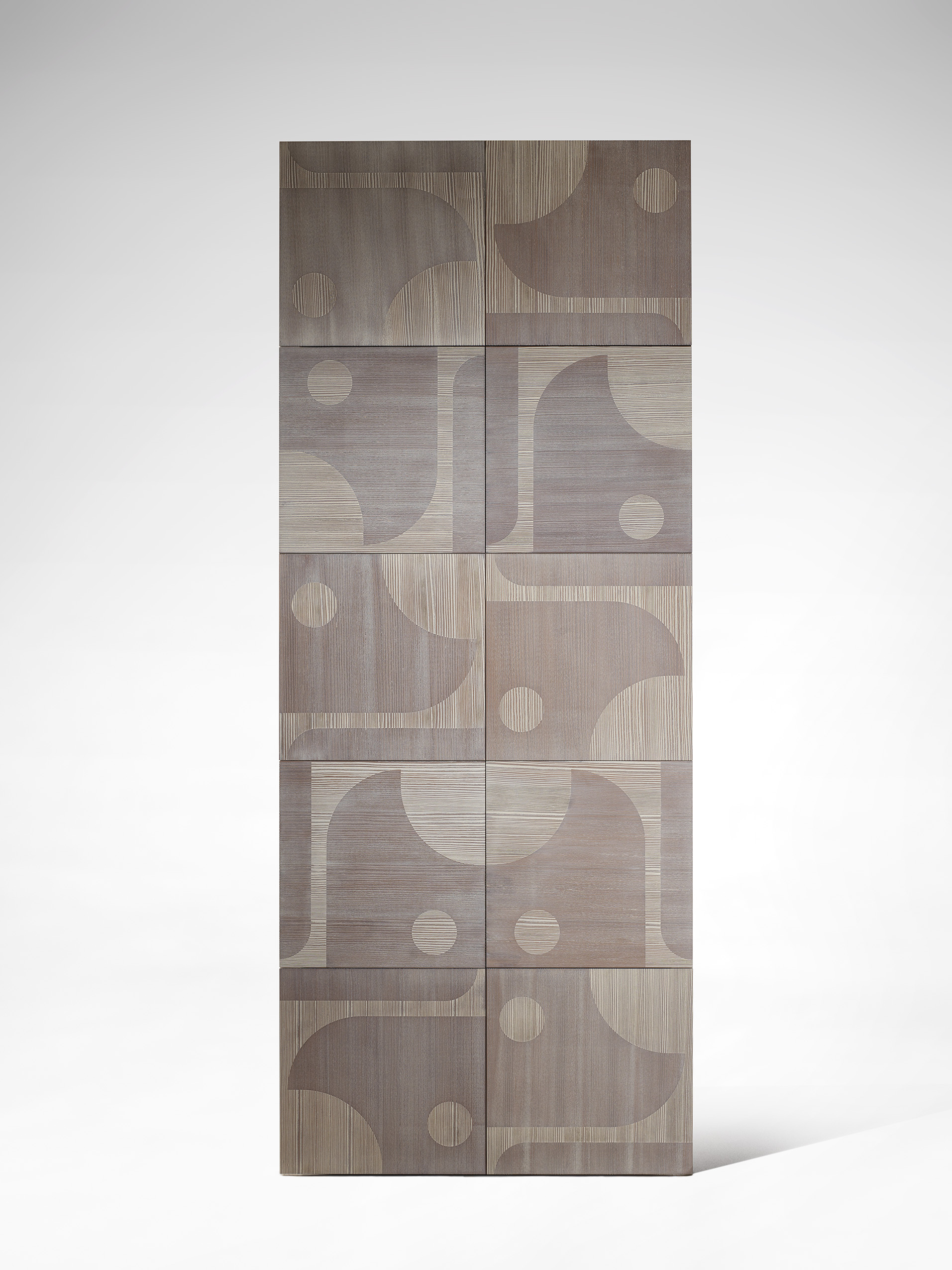 G1519 14 Wall Panels 2