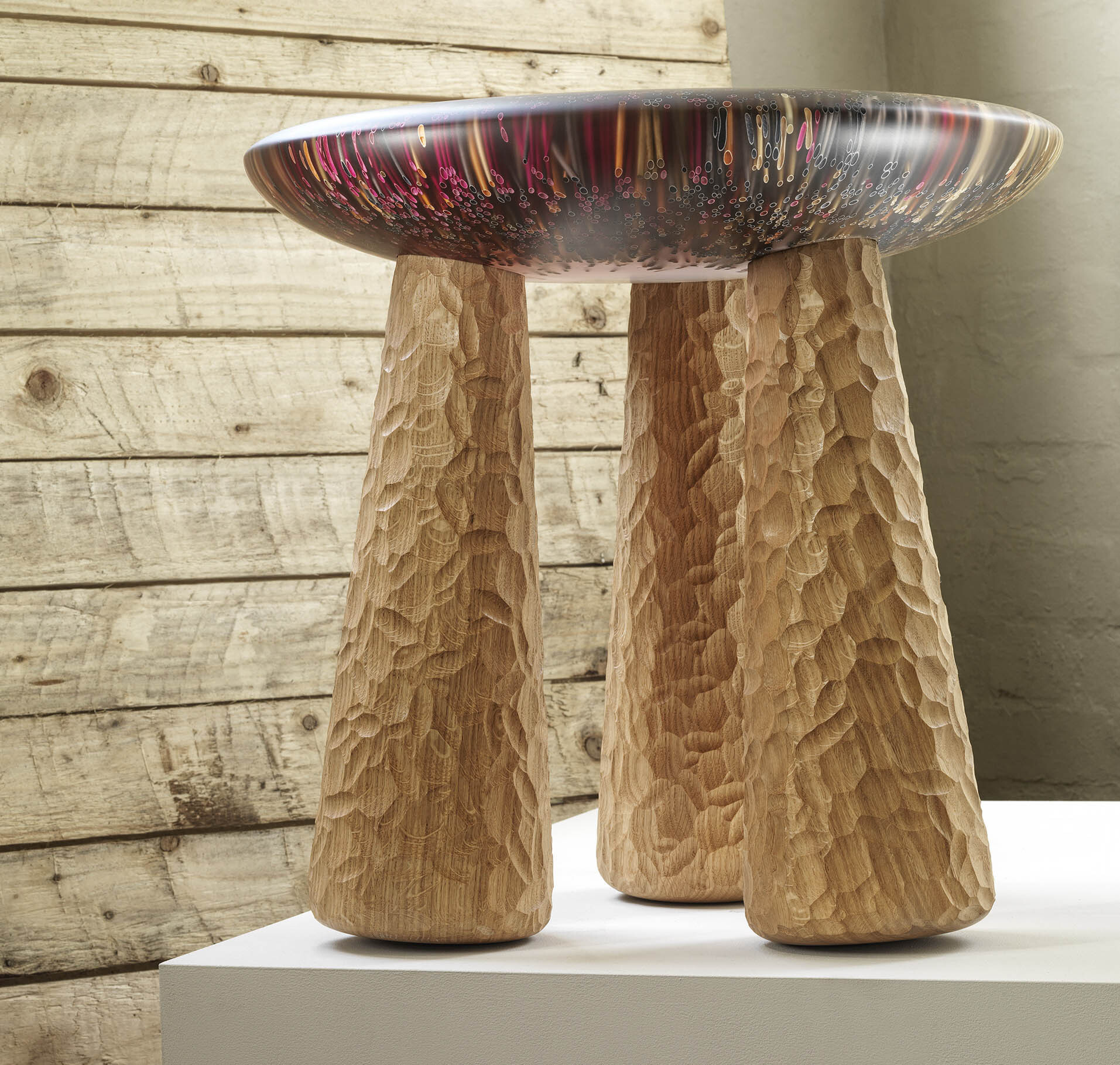 Lumen Side Table