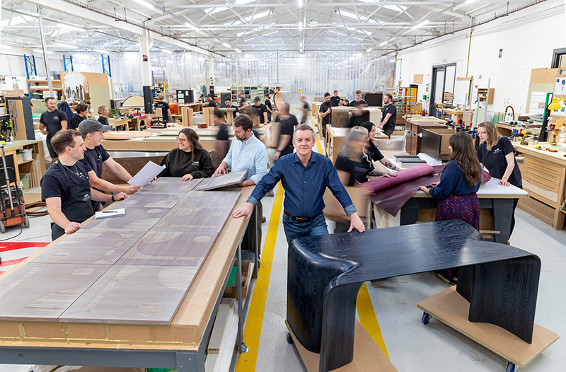 Workshop with Mark 2025