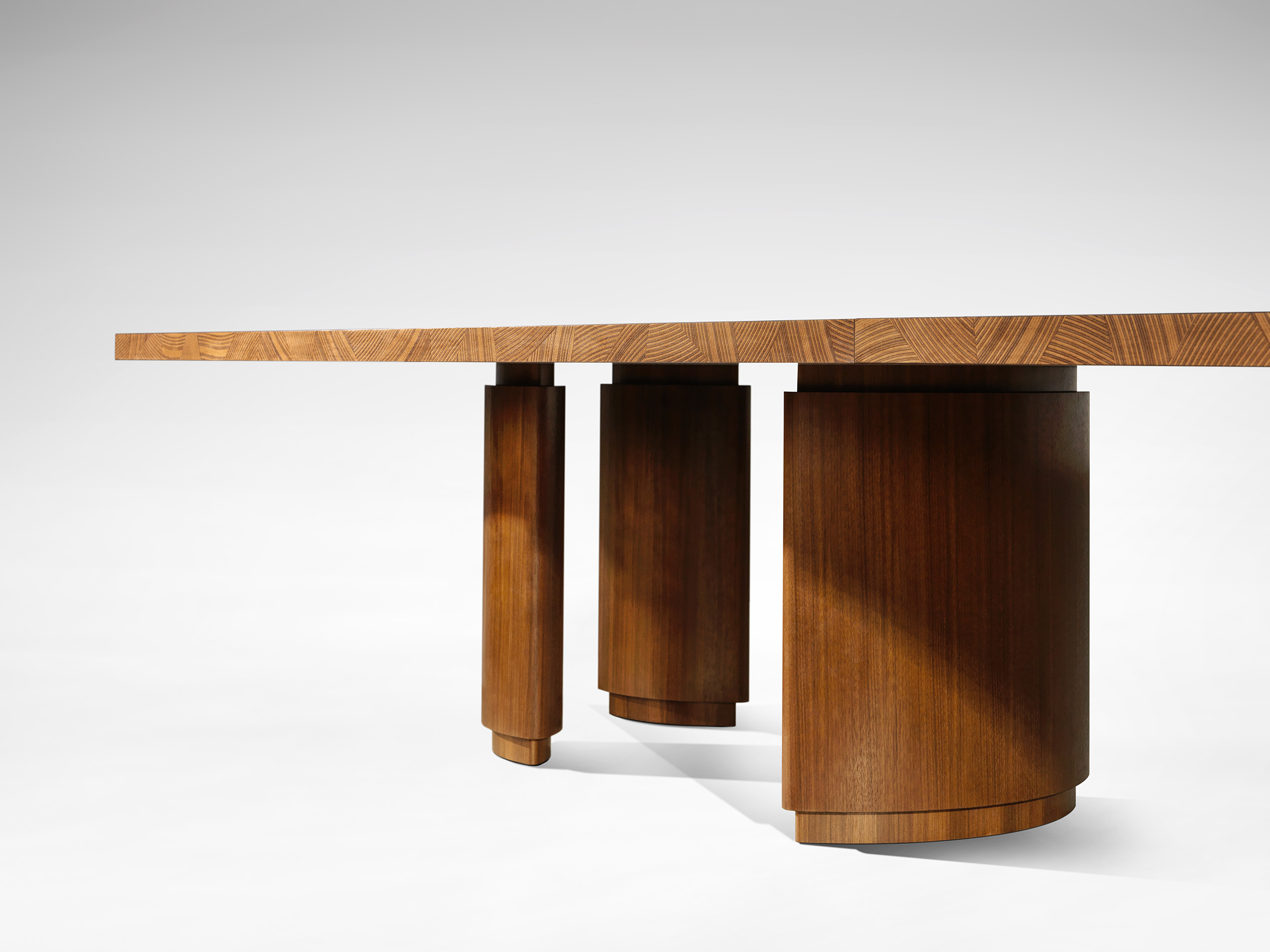Duo Dining Table