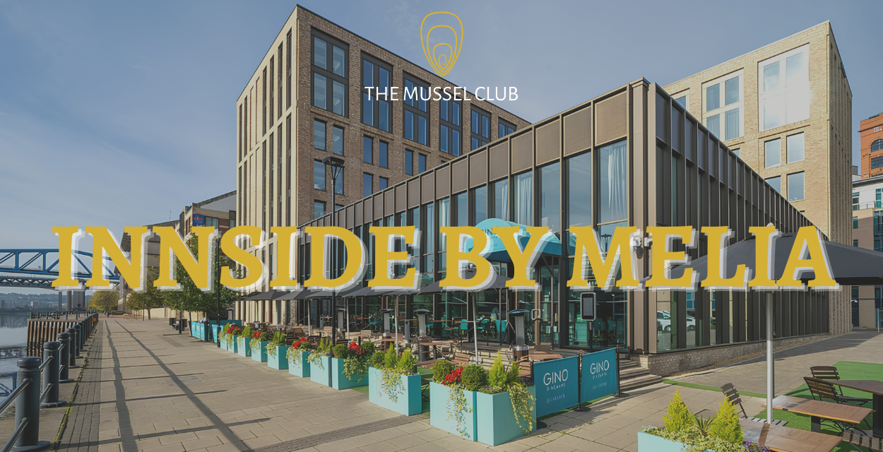 The Mussel Club - Innside By Melia
