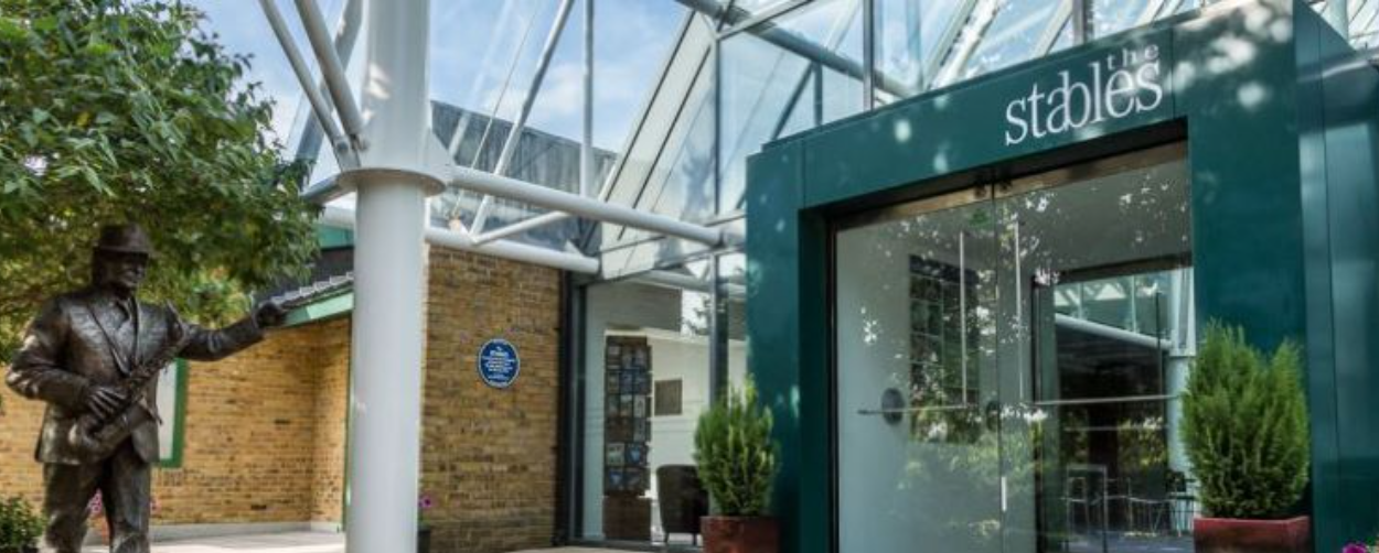 Join The Stables as a Trustee!