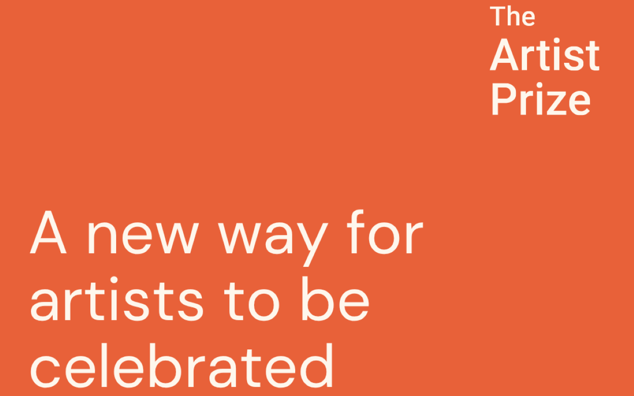 BCA Director joins The Artist Prize National Selection panel