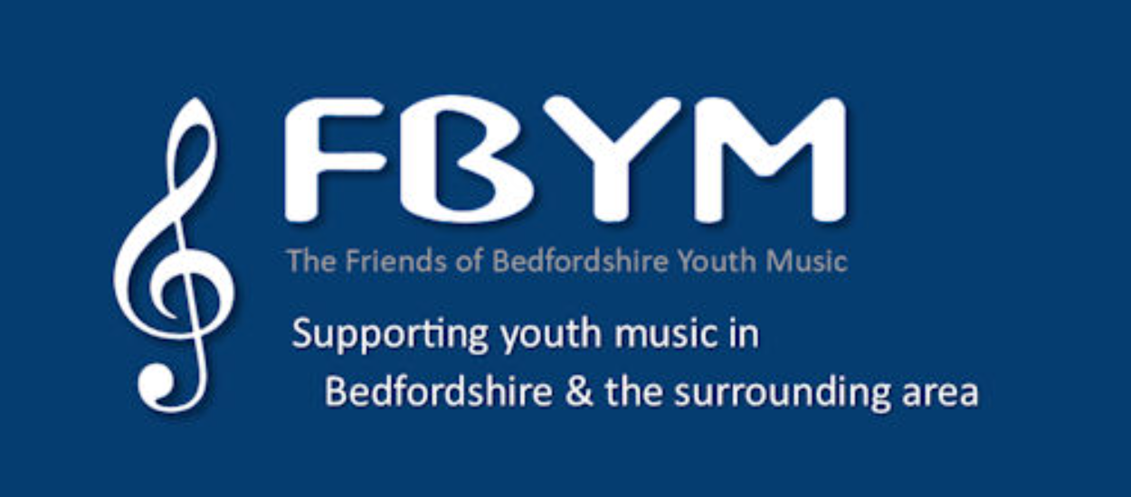 Become a Trustee for Friends of Bedfordshire Youth Music