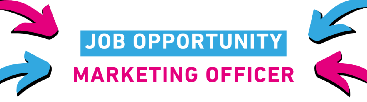 Bedford Creative Arts - Job Opportunity: Marketing Officer