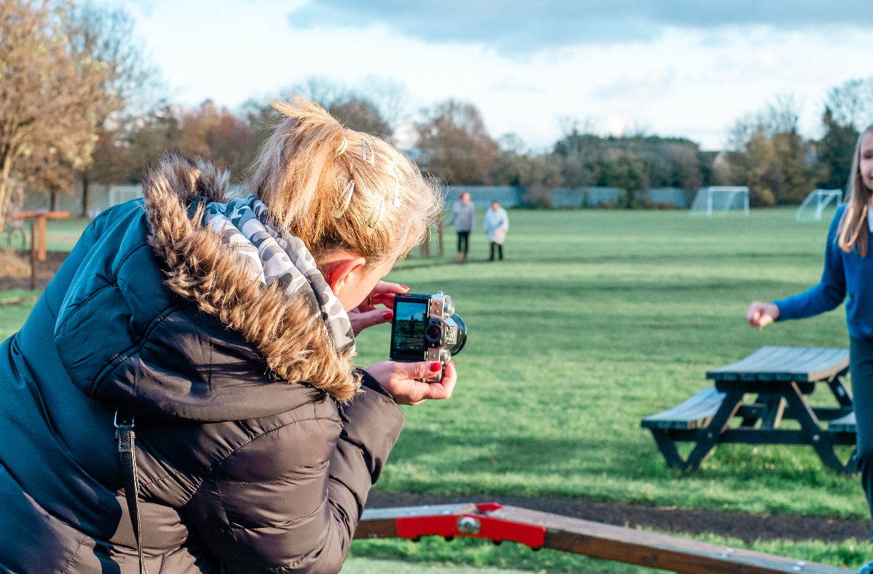 Glass-Plate Artist / Photographer Callout