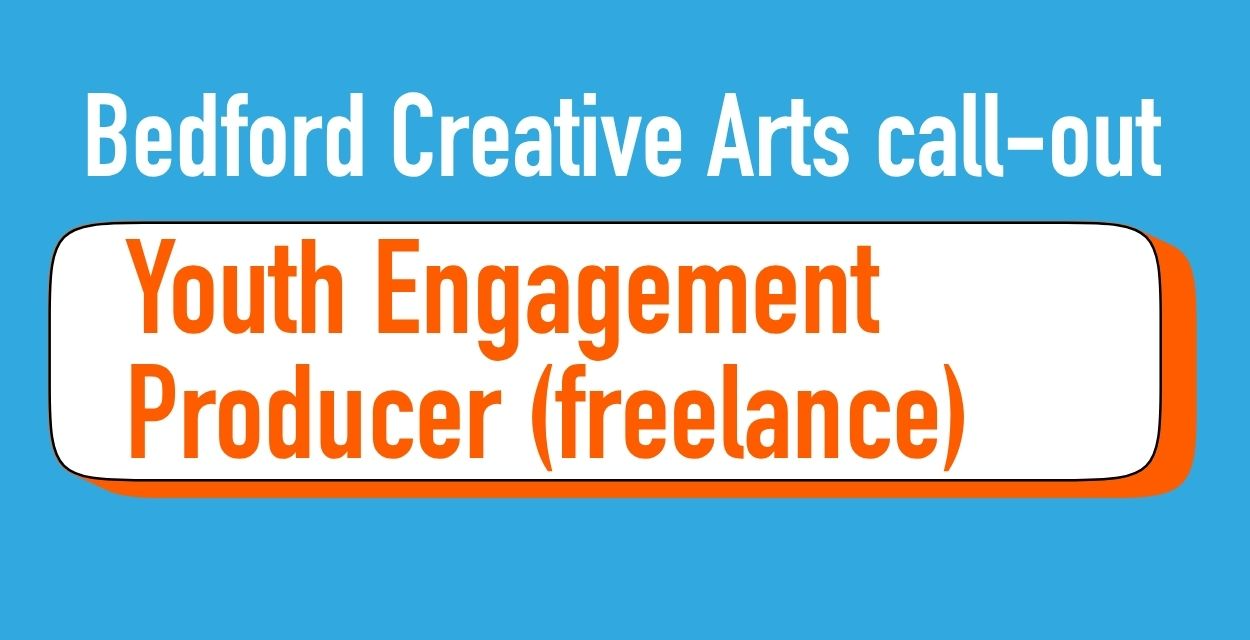 New BCA Freelance Producer opportunity
