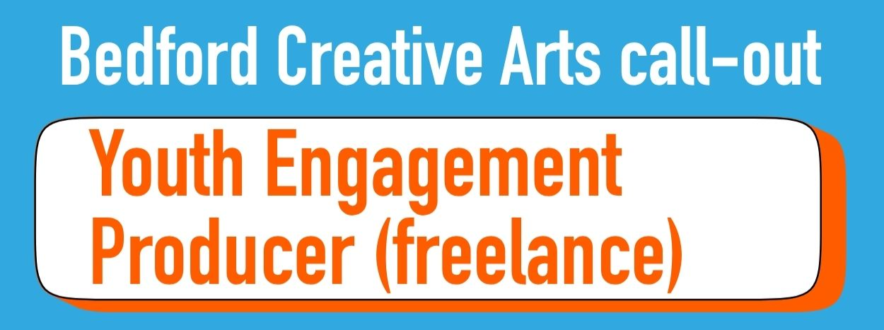New BCA Freelance Producer opportunity