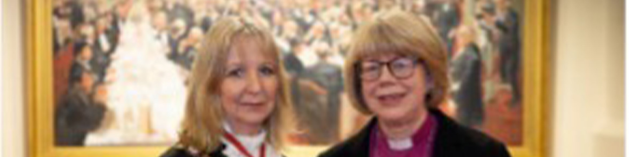 Master's Newsletter - December 2025 & January 2026