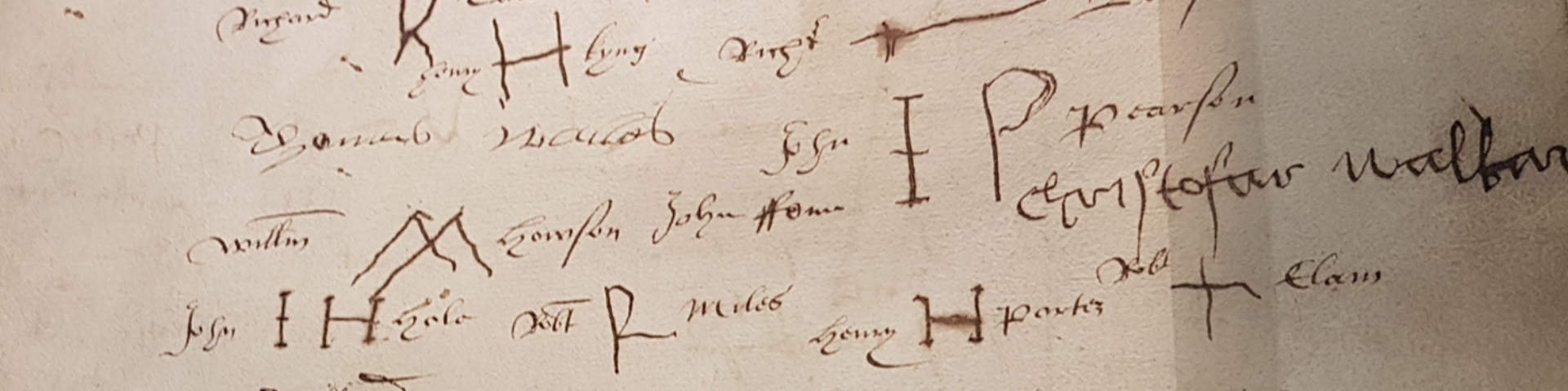 1604 Charter