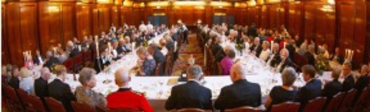 Annual Guest Banquet 2024