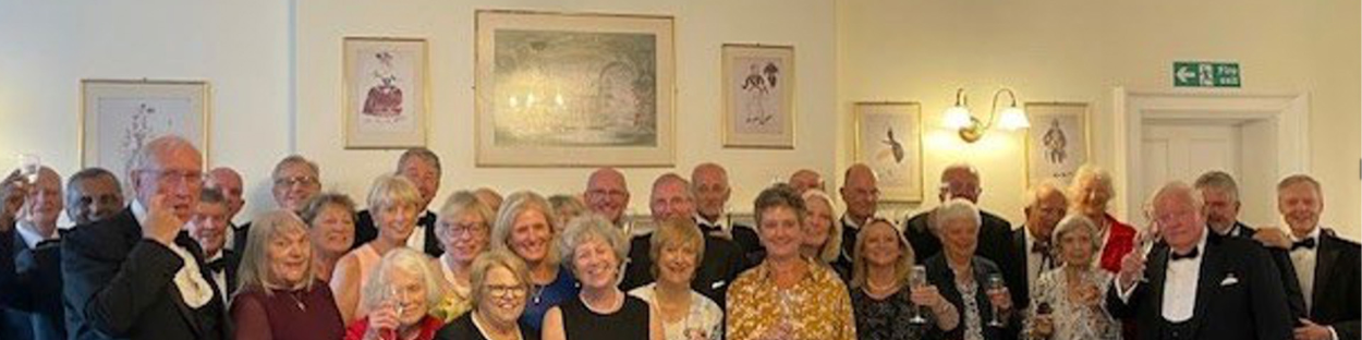 Master's Newsletter - July 2025