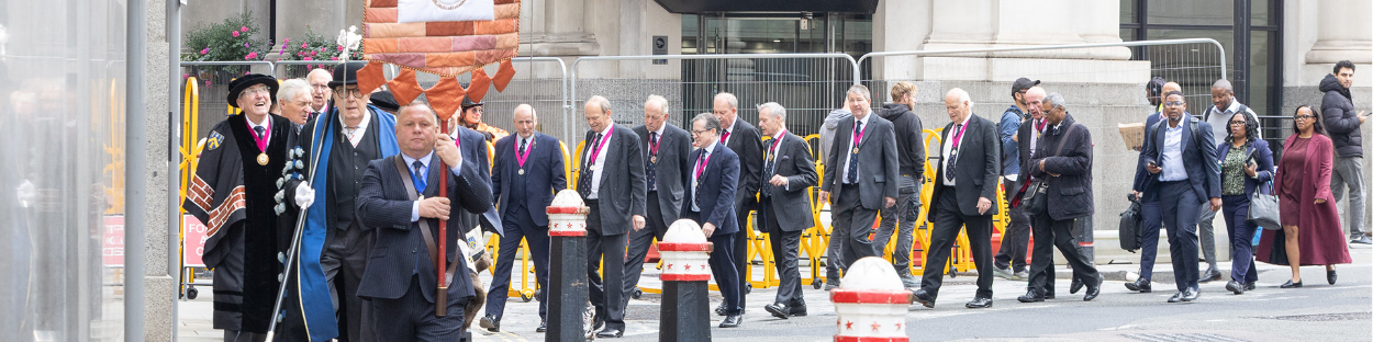 Installation Service & Lunch - October 2025