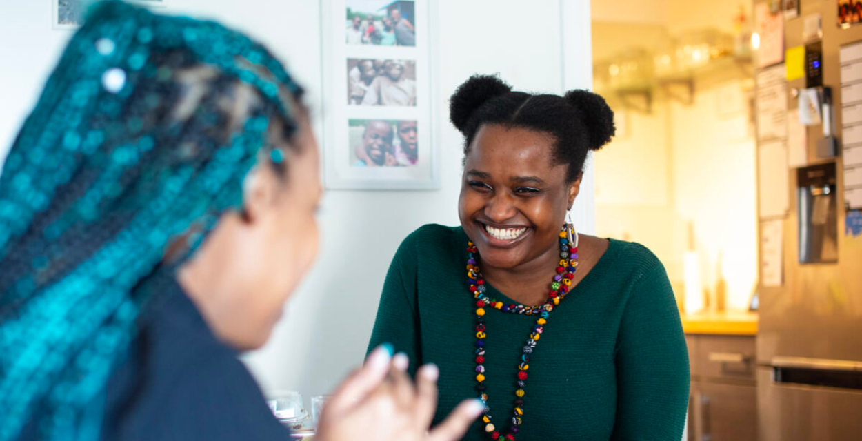 Five boroughs, stronger support: reflecting on our recent merger