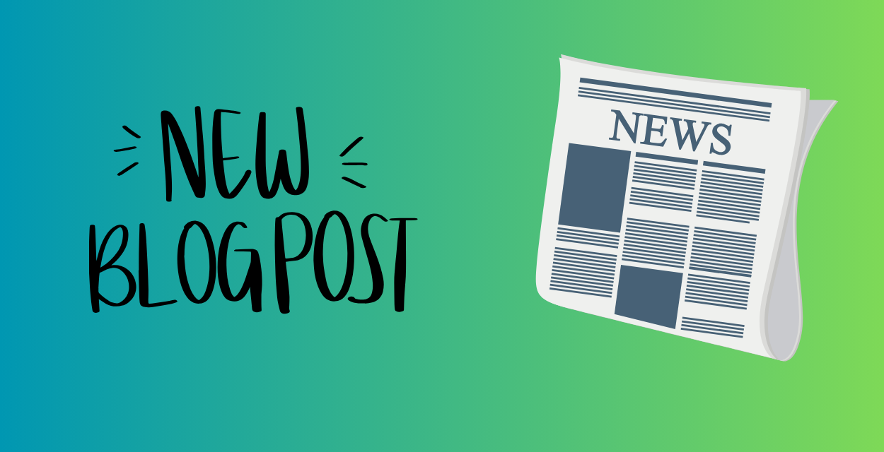 Example News/Blog Post