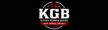 Kieran Gorman Boxing 