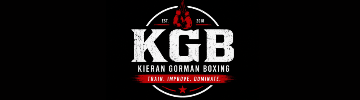 Kieran Gorman Boxing 