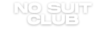 No Suit Club 