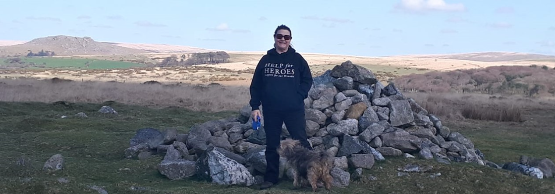 World Mental Health Day 2020: Annette's Message