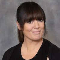 NICOLE JAMESON