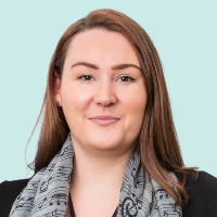 Louise Bell