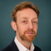 Jonathan Hays